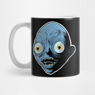 The Freak Mug